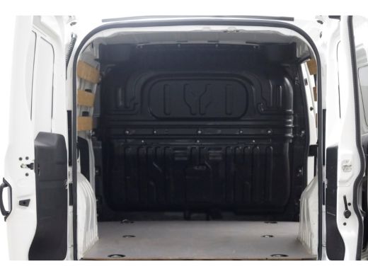 Fiat Doblò Cargo 1.6 MultiJet 105pk L1H1 Airco/Cruise Control/3 Pers. 03-2022 ActivLease financial lease