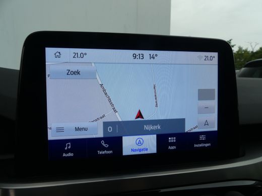 Ford Kuga 2.5 PHEV 225PK Titanium | TREKHAAK | ADAPTIVE CRUISE | DODEHOEKDETECTIE | STOEL+STUUR+VOORRUITVER... ActivLease financial lease