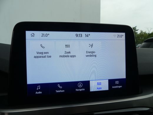 Ford Kuga 2.5 PHEV 225PK Titanium | TREKHAAK | ADAPTIVE CRUISE | DODEHOEKDETECTIE | STOEL+STUUR+VOORRUITVER... ActivLease financial lease