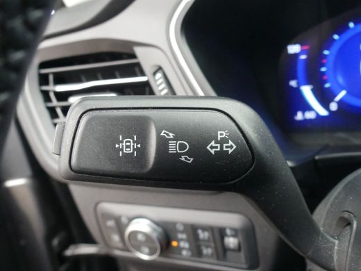 Ford Kuga 2.5 PHEV 225PK Titanium | TREKHAAK | ADAPTIVE CRUISE | DODEHOEKDETECTIE | STOEL+STUUR+VOORRUITVER... ActivLease financial lease