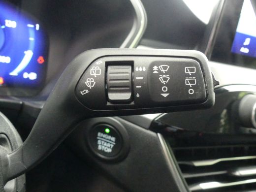 Ford Kuga 2.5 PHEV 225PK Titanium | TREKHAAK | ADAPTIVE CRUISE | DODEHOEKDETECTIE | STOEL+STUUR+VOORRUITVER... ActivLease financial lease