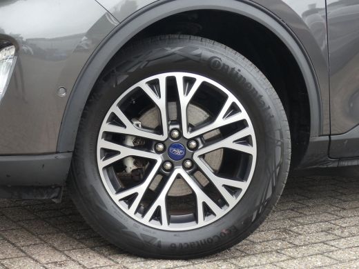 Ford Kuga 2.5 PHEV 225PK Titanium | TREKHAAK | ADAPTIVE CRUISE | DODEHOEKDETECTIE | STOEL+STUUR+VOORRUITVER... ActivLease financial lease