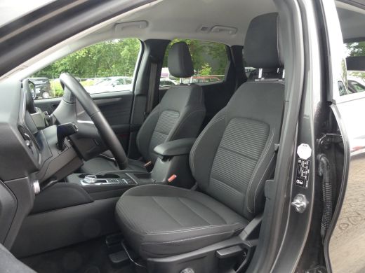 Ford Kuga 2.5 PHEV 225PK Titanium | TREKHAAK | ADAPTIVE CRUISE | DODEHOEKDETECTIE | STOEL+STUUR+VOORRUITVER... ActivLease financial lease