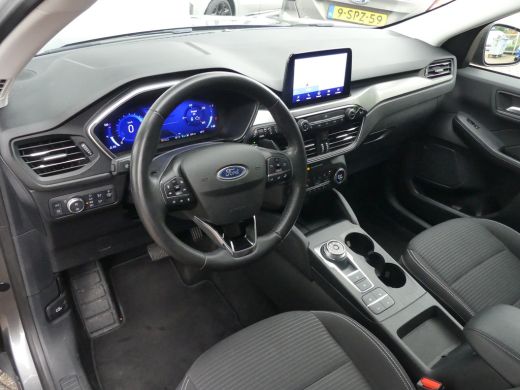 Ford Kuga 2.5 PHEV 225PK Titanium | TREKHAAK | ADAPTIVE CRUISE | DODEHOEKDETECTIE | STOEL+STUUR+VOORRUITVER... ActivLease financial lease