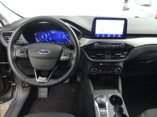 Ford Kuga 2.5 PHEV 225PK Titanium | TREKHAAK | ADAPTIVE CRUISE | DODEHOEKDETECTIE | STOEL+STUUR+VOORRUITVER... ActivLease financial lease