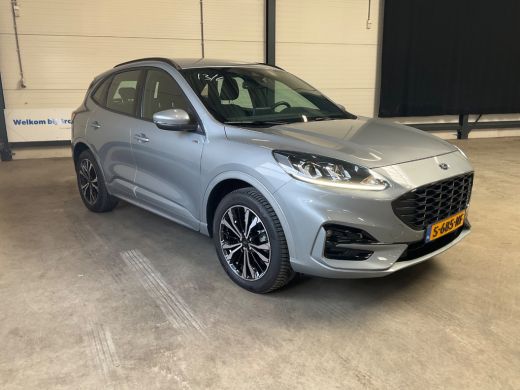 Ford Kuga 2.5 PHEV ST-Line | NL-AUTO! | DEALER OH | WINTERPACK | CAMERA | CRUISE CONTROL | PARK. SENS V+A |... ActivLease financial lease