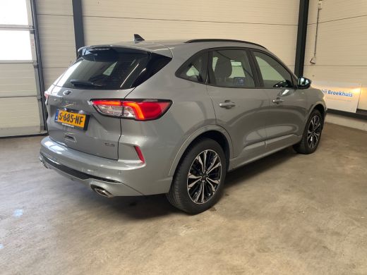 Ford Kuga 2.5 PHEV ST-Line | NL-AUTO! | DEALER OH | WINTERPACK | CAMERA | CRUISE CONTROL | PARK. SENS V+A |... ActivLease financial lease