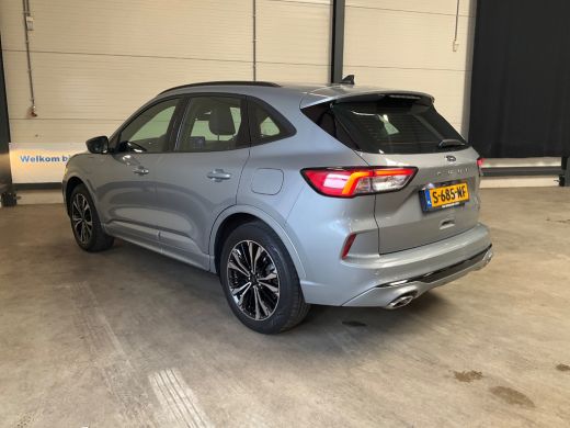Ford Kuga 2.5 PHEV ST-Line | NL-AUTO! | DEALER OH | WINTERPACK | CAMERA | CRUISE CONTROL | PARK. SENS V+A |... ActivLease financial lease