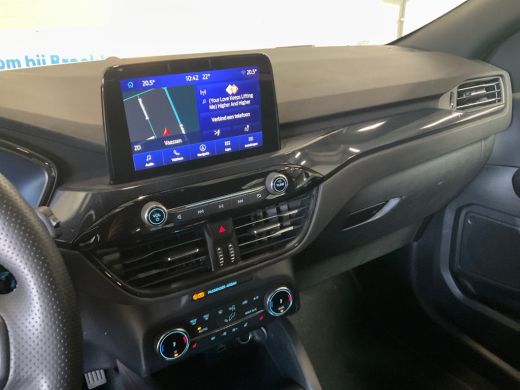 Ford Kuga 2.5 PHEV ST-Line | NL-AUTO! | DEALER OH | WINTERPACK | CAMERA | CRUISE CONTROL | PARK. SENS V+A |... ActivLease financial lease