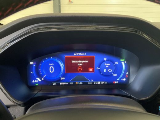 Ford Kuga 2.5 PHEV ST-Line | NL-AUTO! | DEALER OH | WINTERPACK | CAMERA | CRUISE CONTROL | PARK. SENS V+A |... ActivLease financial lease