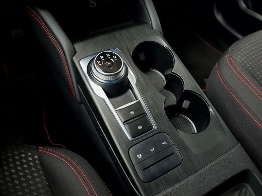 Ford Kuga 2.5 PHEV ST-Line | Stoel- Stuur- Voorruitverwarming | Achteruitrijcamera | PrivacyGlass | | ActivLease financial lease