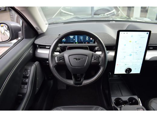 Ford Mustang Mach-E Mach-E Extended RWD 98 kWh | Long Range | 98 kWh | B&O | Leder ActivLease financial lease