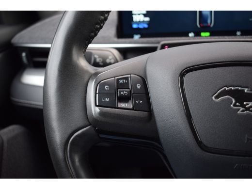 Ford Mustang Mach-E Mach-E Extended RWD 98 kWh | Long Range | 98 kWh | B&O | Leder ActivLease financial lease