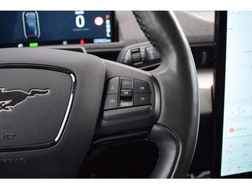 Ford Mustang Mach-E Mach-E Extended RWD 98 kWh | Long Range | 98 kWh | B&O | Leder ActivLease financial lease