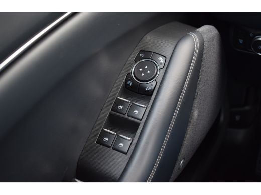 Ford Mustang Mach-E Mach-E Extended RWD 98 kWh | Long Range | 98 kWh | B&O | Leder ActivLease financial lease