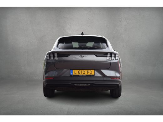Ford Mustang Mach-E Mach-E Extended RWD 98 kWh | Long Range | 98 kWh | B&O | Leder ActivLease financial lease