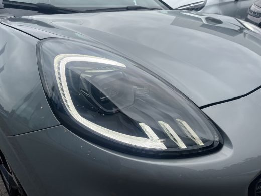 Ford Puma 1.0 EcoBoost Hybrid ST-Line X Automaat | Panoramadak | Matrix LED | Adaptieve cruise | 19'' | Win... ActivLease financial lease