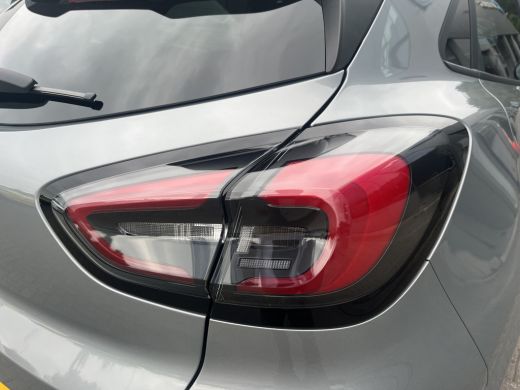 Ford Puma 1.0 EcoBoost Hybrid ST-Line X Automaat | Panoramadak | Matrix LED | Adaptieve cruise | 19'' | Win... ActivLease financial lease