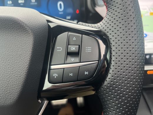Ford Puma 1.0 EcoBoost Hybrid ST-Line X Automaat | Panoramadak | Matrix LED | Adaptieve cruise | 19'' | Win... ActivLease financial lease