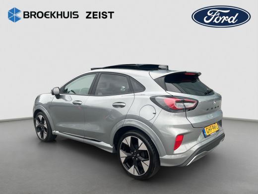 Ford Puma 1.0 EcoBoost Hybrid ST-Line X Automaat | Panoramadak | Matrix LED | Adaptieve cruise | 19'' | Win... ActivLease financial lease