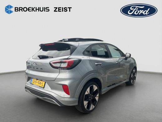 Ford Puma 1.0 EcoBoost Hybrid ST-Line X Automaat | Panoramadak | Matrix LED | Adaptieve cruise | 19'' | Win... ActivLease financial lease