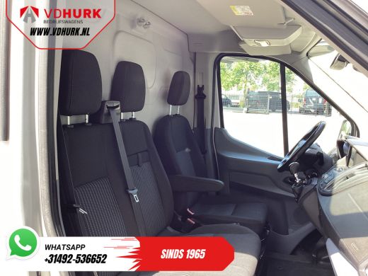 Ford Transit 330 2.0 TDCI L2H2 Trend EXPORT ONLY NL Auto/ 2.8t Trekverm./ Imperiaal/ Navigatie/ Camera/ PDC/ C... ActivLease financial lease
