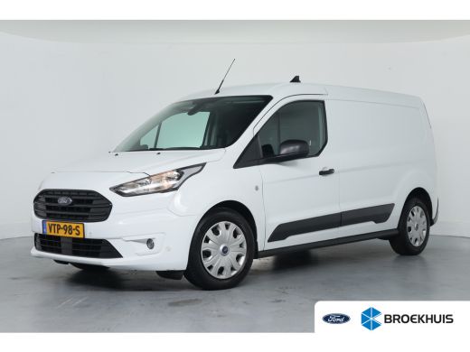 Ford Transit Connect 1.5 EcoBlue L2 Trend | Complete inbouw! | Stoel/Voorruit Verwarming | Cruise Control | Parkeersen... Ford Transit Connect 1.5 EcoBlue L2 Trend | Complete inbouw! | Stoel/Voorruit Verwarming | Cruise Control | Parkeersen...