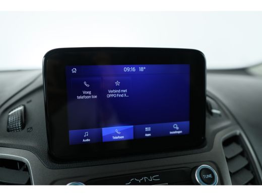 Ford Transit Connect 1.5 EcoBlue L2 Trend | Complete inbouw! | Stoel/Voorruit Verwarming | Cruise Control | Parkeersen... ActivLease financial lease