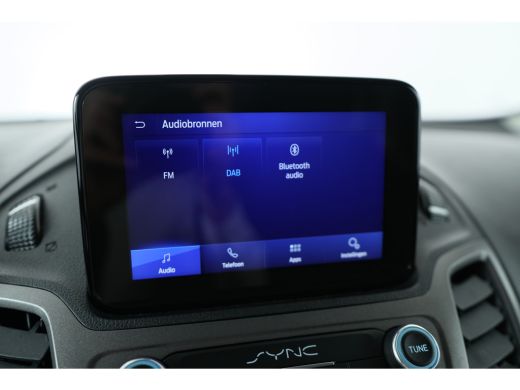 Ford Transit Connect 1.5 EcoBlue L2 Trend | Complete inbouw! | Stoel/Voorruit Verwarming | Cruise Control | Parkeersen... ActivLease financial lease