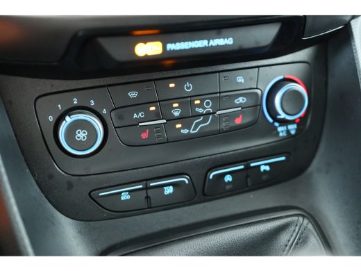 Ford Transit Connect 1.5 EcoBlue L2 Trend | Complete inbouw! | Stoel/Voorruit Verwarming | Cruise Control | Parkeersen... ActivLease financial lease