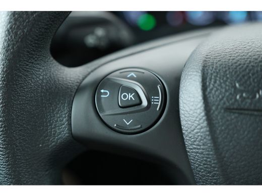 Ford Transit Connect 1.5 EcoBlue L2 Trend | Complete inbouw! | Stoel/Voorruit Verwarming | Cruise Control | Parkeersen... ActivLease financial lease