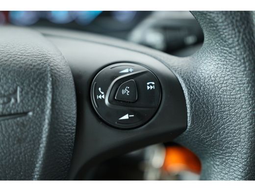Ford Transit Connect 1.5 EcoBlue L2 Trend | Complete inbouw! | Stoel/Voorruit Verwarming | Cruise Control | Parkeersen... ActivLease financial lease