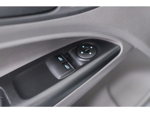 Ford Transit Connect 1.5 EcoBlue L2 Trend | Complete inbouw! | Stoel/Voorruit Verwarming | Cruise Control | Parkeersen... ActivLease financial lease