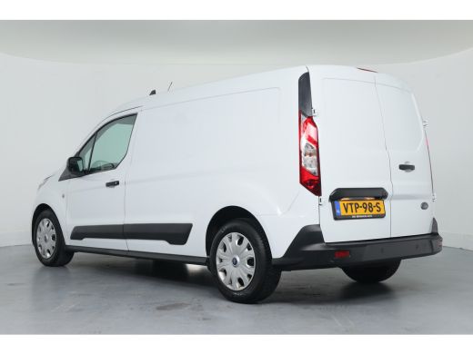 Ford Transit Connect 1.5 EcoBlue L2 Trend | Complete inbouw! | Stoel/Voorruit Verwarming | Cruise Control | Parkeersen... ActivLease financial lease