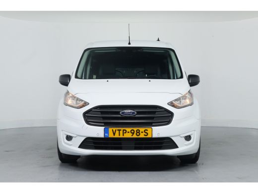 Ford Transit Connect 1.5 EcoBlue L2 Trend | Complete inbouw! | Stoel/Voorruit Verwarming | Cruise Control | Parkeersen... ActivLease financial lease
