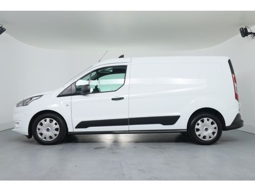 Ford Transit Connect 1.5 EcoBlue L2 Trend | Complete inbouw! | Stoel/Voorruit Verwarming | Cruise Control | Parkeersen... ActivLease financial lease