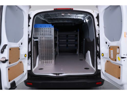 Ford Transit Connect 1.5 EcoBlue L2 Trend | Complete inbouw! | Stoel/Voorruit Verwarming | Cruise Control | Parkeersen... ActivLease financial lease