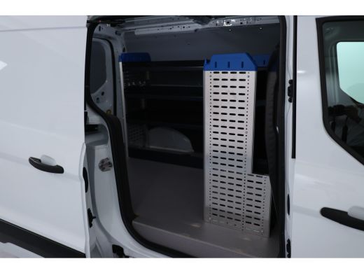 Ford Transit Connect 1.5 EcoBlue L2 Trend | Complete inbouw! | Stoel/Voorruit Verwarming | Cruise Control | Parkeersen... ActivLease financial lease