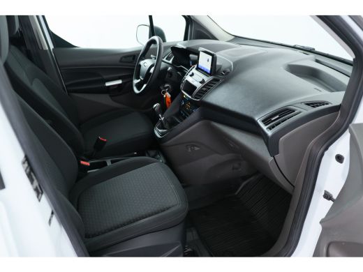Ford Transit Connect 1.5 EcoBlue L2 Trend | Complete inbouw! | Stoel/Voorruit Verwarming | Cruise Control | Parkeersen... ActivLease financial lease