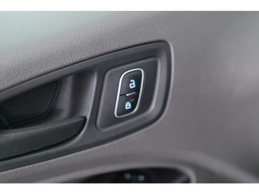 Ford Transit Connect 1.5 EcoBlue L2 Trend | Complete inbouw! | Stoel/Voorruit Verwarming | Cruise Control | Parkeersen... ActivLease financial lease