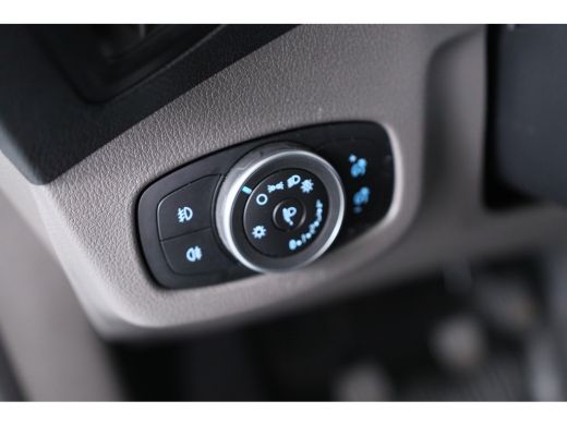 Ford Transit Connect 1.5 EcoBlue L2 Trend | Complete inbouw! | Stoel/Voorruit Verwarming | Cruise Control | Parkeersen... ActivLease financial lease