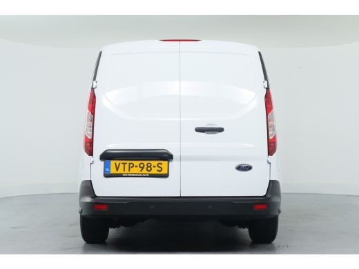 Ford Transit Connect 1.5 EcoBlue L2 Trend | Complete inbouw! | Stoel/Voorruit Verwarming | Cruise Control | Parkeersen... ActivLease financial lease