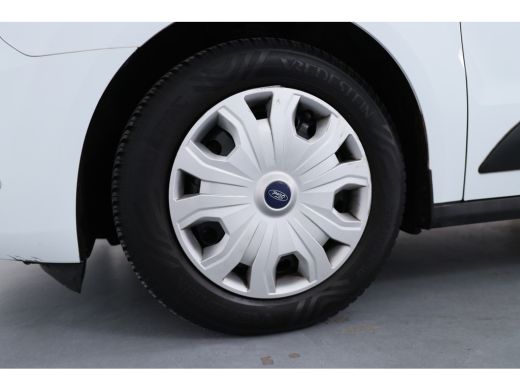 Ford Transit Connect 1.5 EcoBlue L2 Trend | Complete inbouw! | Stoel/Voorruit Verwarming | Cruise Control | Parkeersen... ActivLease financial lease
