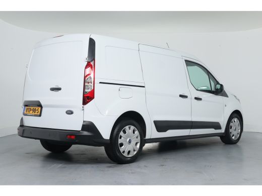 Ford Transit Connect 1.5 EcoBlue L2 Trend | Complete inbouw! | Stoel/Voorruit Verwarming | Cruise Control | Parkeersen... ActivLease financial lease
