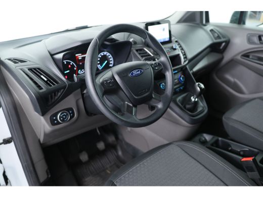 Ford Transit Connect 1.5 EcoBlue L2 Trend | Complete inbouw! | Stoel/Voorruit Verwarming | Cruise Control | Parkeersen... ActivLease financial lease
