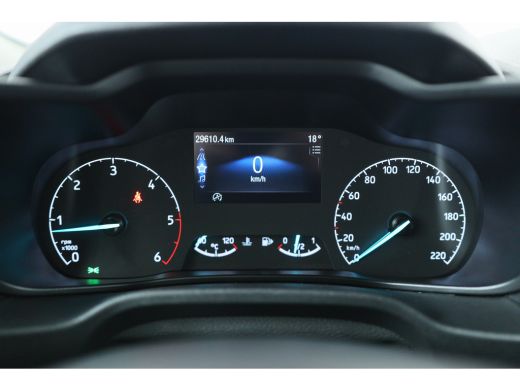 Ford Transit Connect 1.5 EcoBlue L2 Trend | Complete inbouw! | Stoel/Voorruit Verwarming | Cruise Control | Parkeersen... ActivLease financial lease