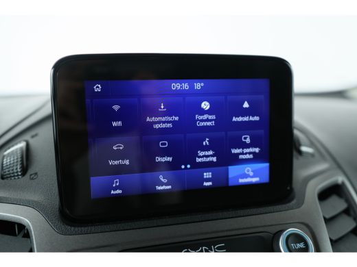 Ford Transit Connect 1.5 EcoBlue L2 Trend | Complete inbouw! | Stoel/Voorruit Verwarming | Cruise Control | Parkeersen... ActivLease financial lease