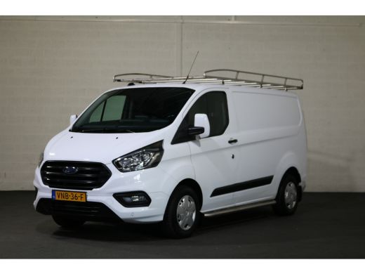 Ford Transit Custom 2.0 TDci L1 H1 Airco Navigatie Inrichting Imperiaal Ford Transit Custom 2.0 TDci L1 H1 Airco Navigatie Inrichting Imperiaal