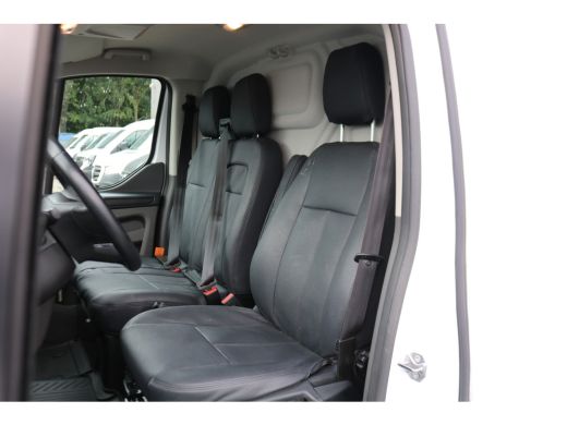 Ford Transit Custom 2.0 TDci L1 H1 Airco Navigatie Inrichting Imperiaal ActivLease financial lease