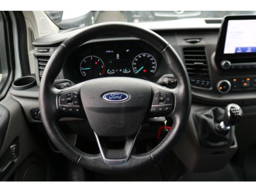 Ford Transit Custom 2.0 TDci L1 H1 Airco Navigatie Inrichting Imperiaal ActivLease financial lease